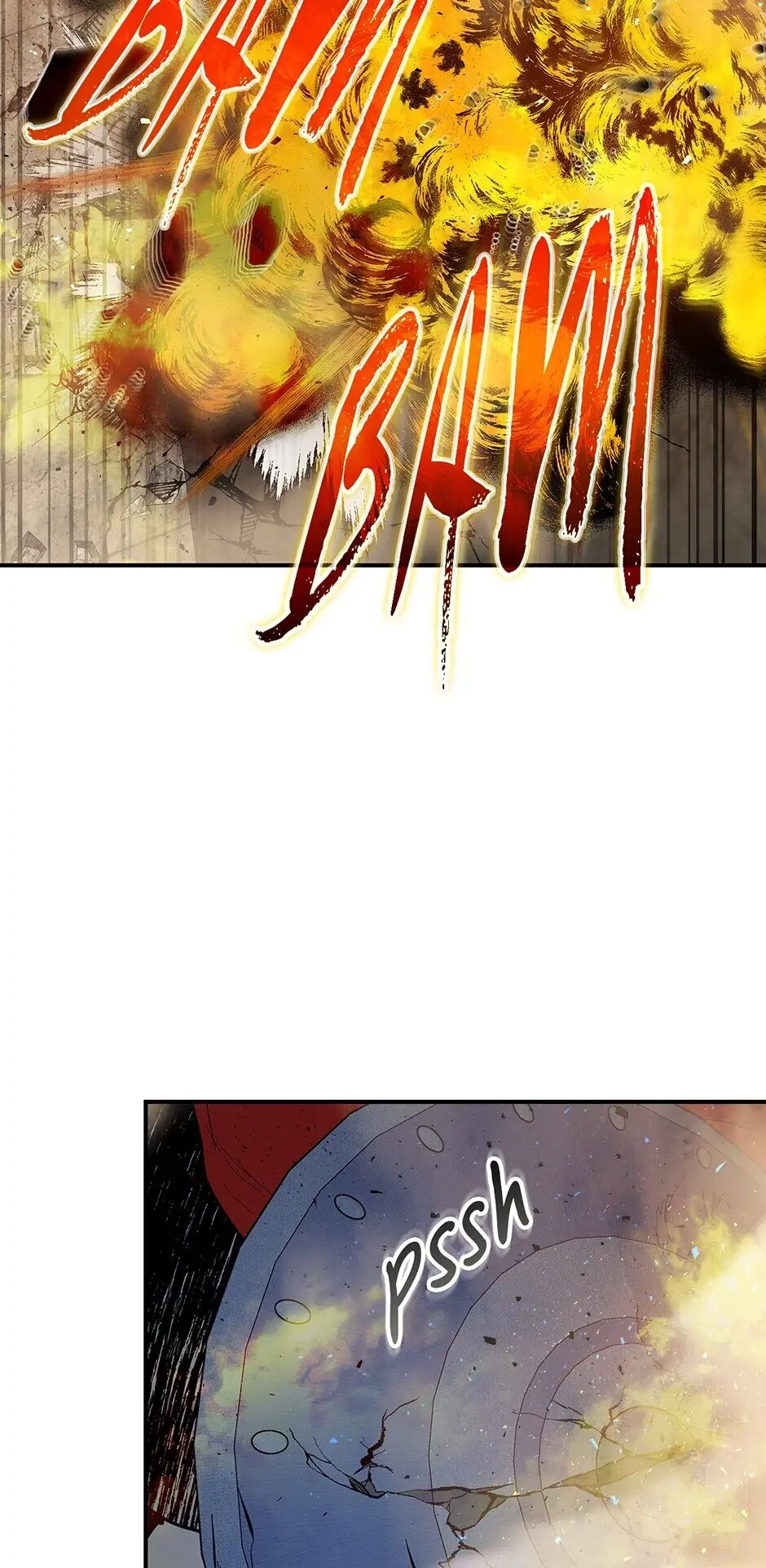 Leveling up with gods Chapter 13 Page 38