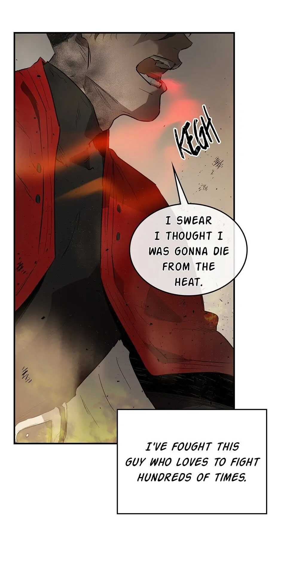 Leveling up with gods Chapter 13 Page 76