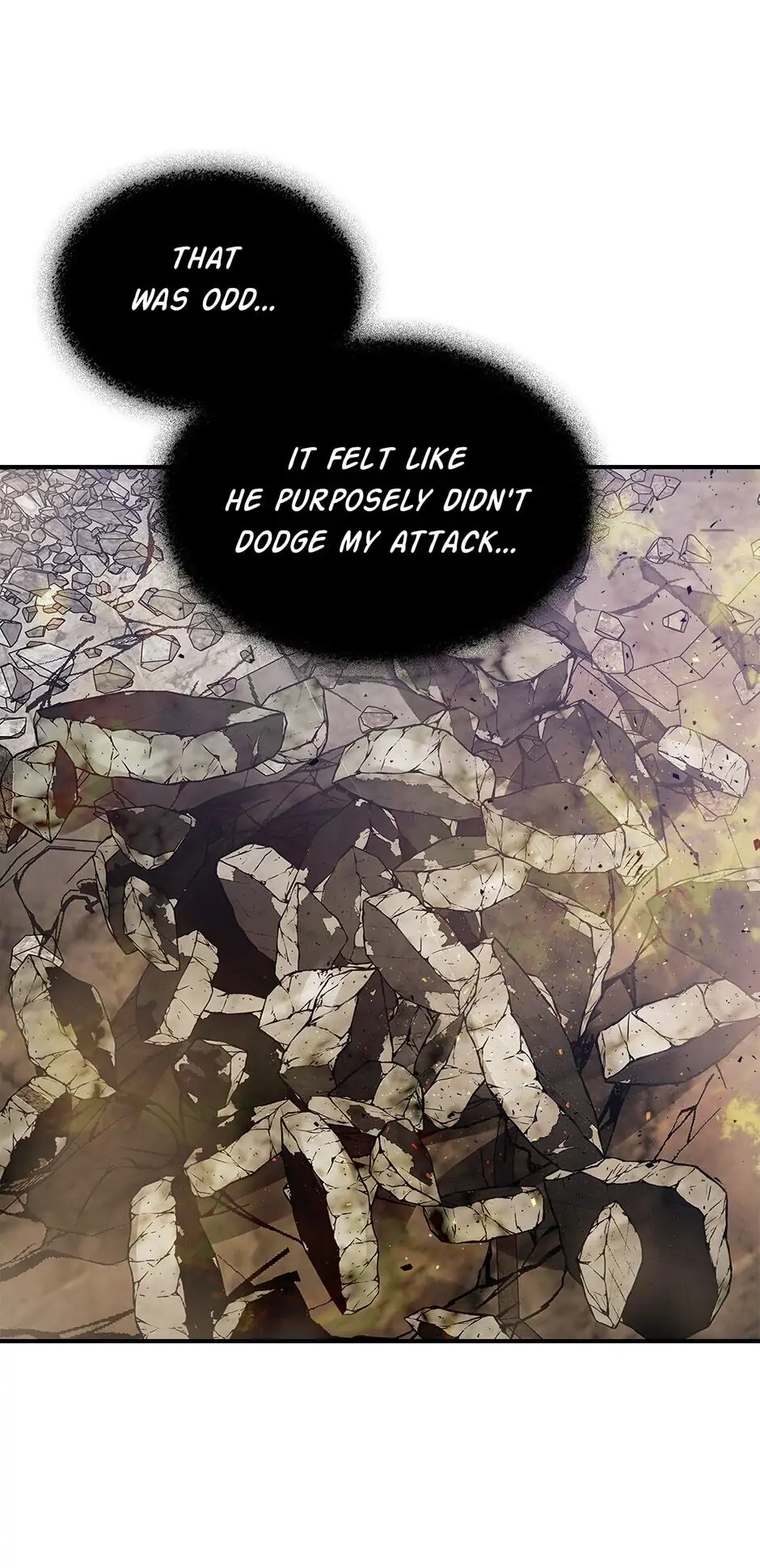 Leveling up with gods Chapter 13 Page 73