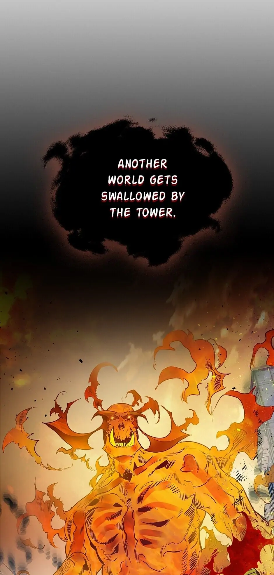 Leveling up with gods Chapter 13 Page 9