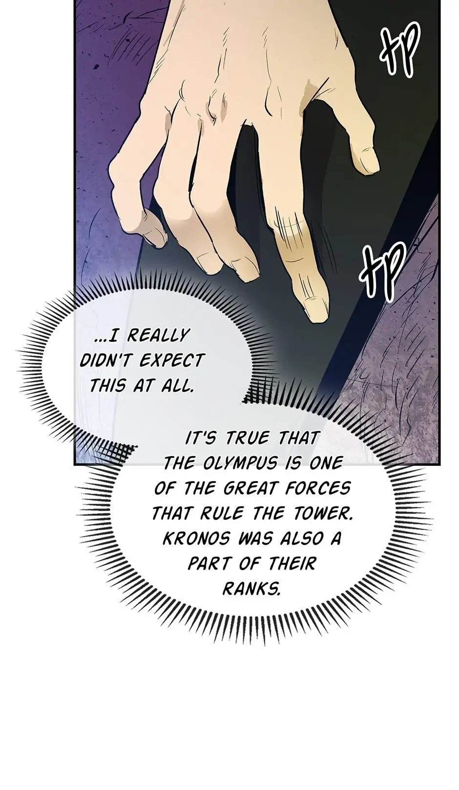 Leveling up with gods Chapter 6 Page 65