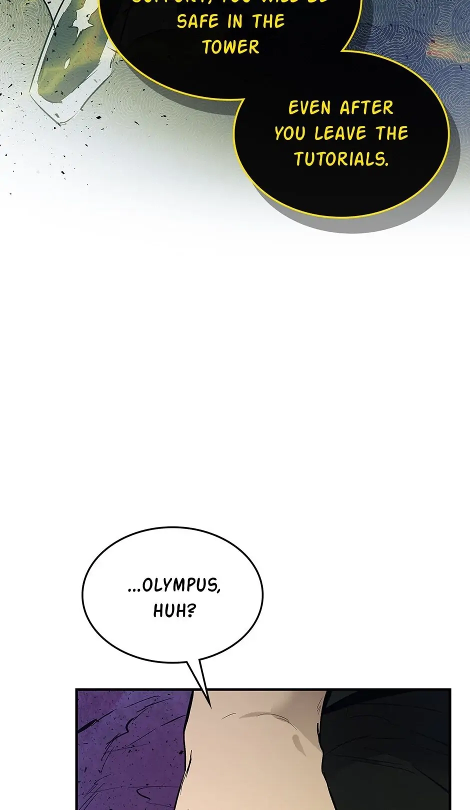Leveling up with gods Chapter 6 Page 64