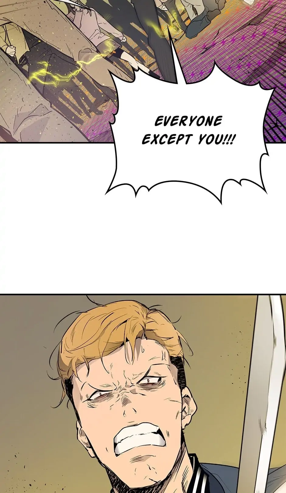 Leveling up with gods Chapter 6 Page 32