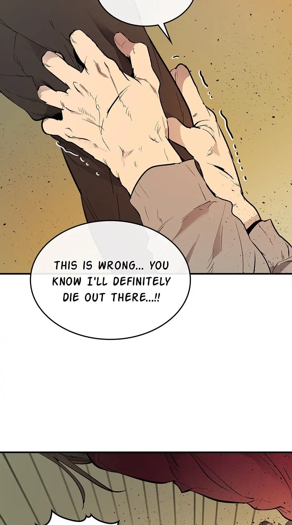 Leveling up with gods Chapter 6 Page 28