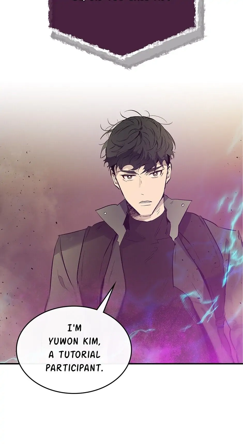 Leveling up with gods Chapter 6 Page 82