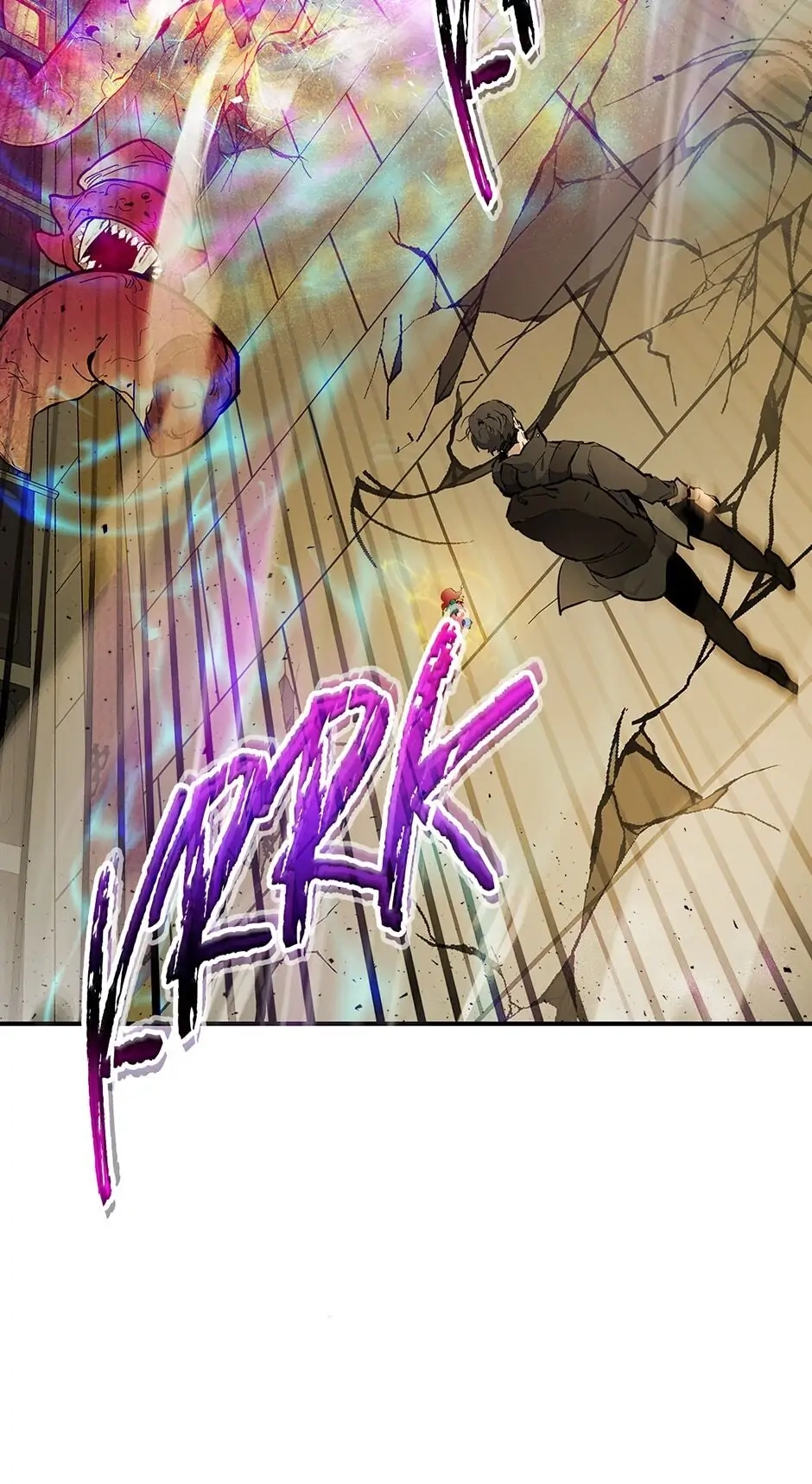 Leveling up with gods Chapter 6 Page 79