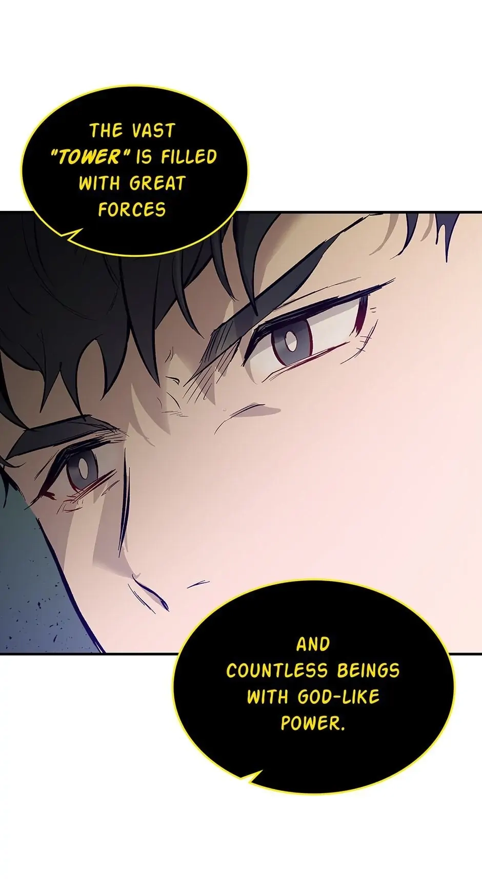 Leveling up with gods Chapter 6 Page 60