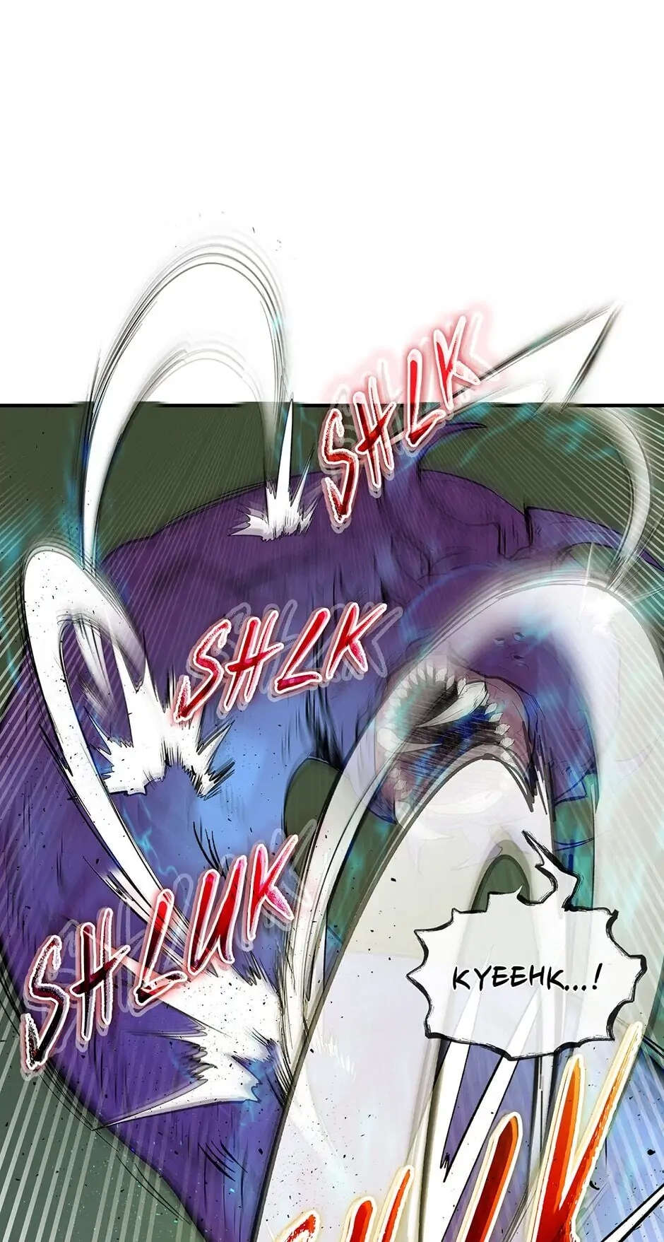 Leveling up with gods Chapter 6 Page 5