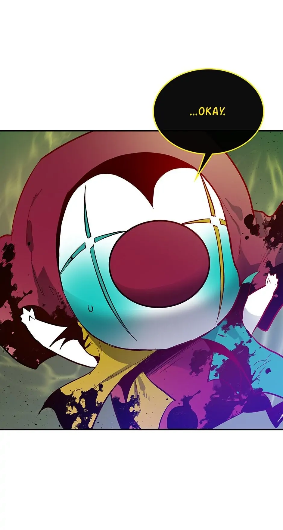 Leveling up with gods Chapter 6 Page 52