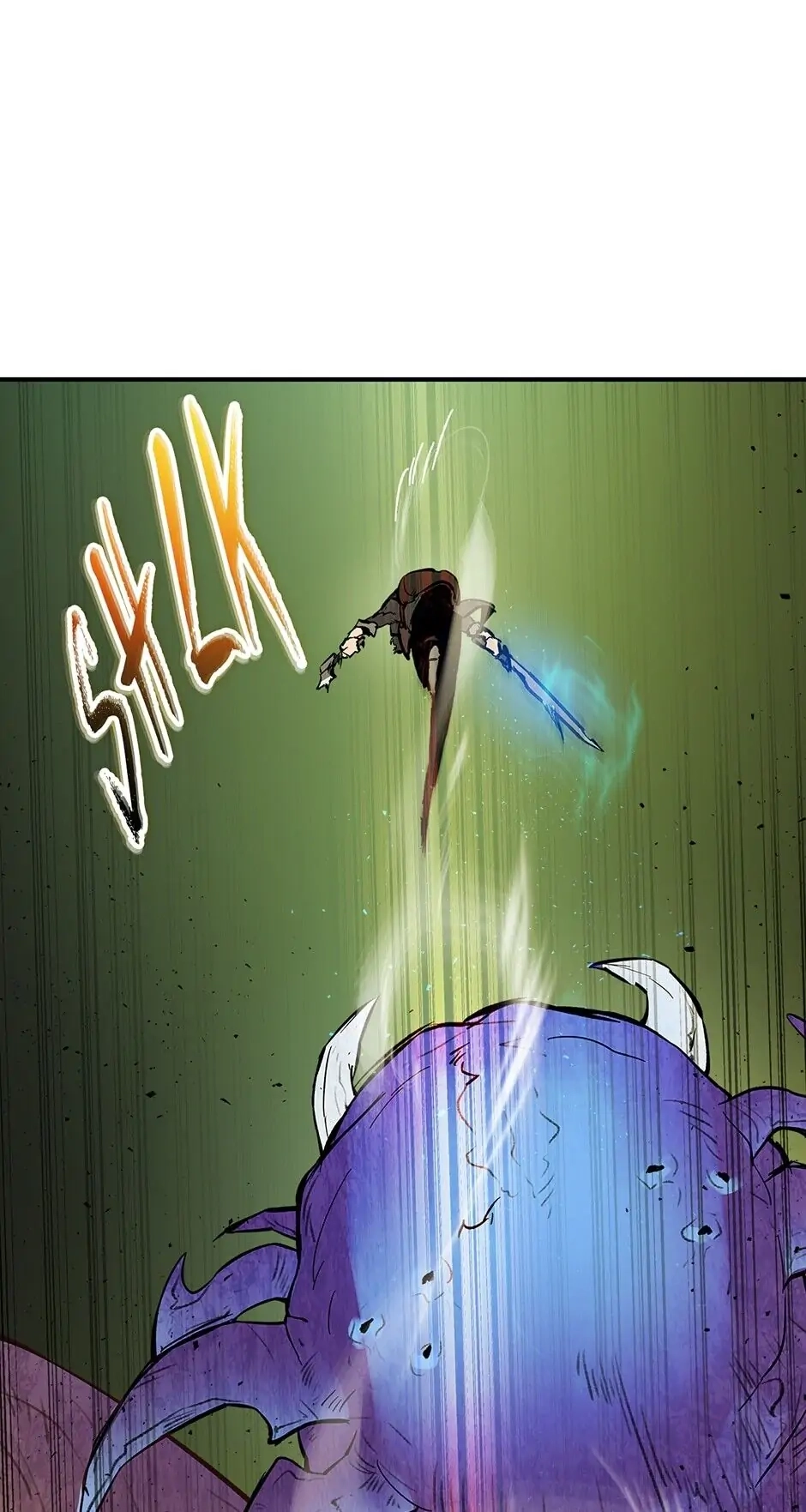 Leveling up with gods Chapter 6 Page 19