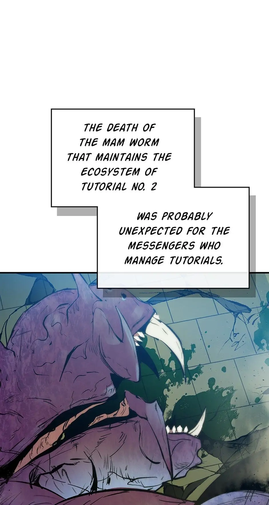 Leveling up with gods Chapter 6 Page 48