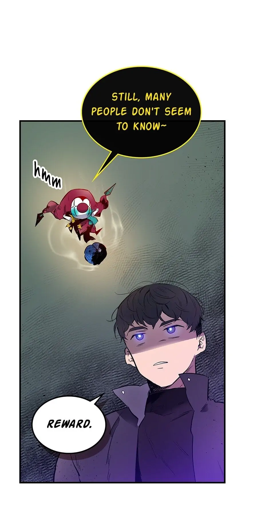 Leveling up with gods Chapter 6 Page 51