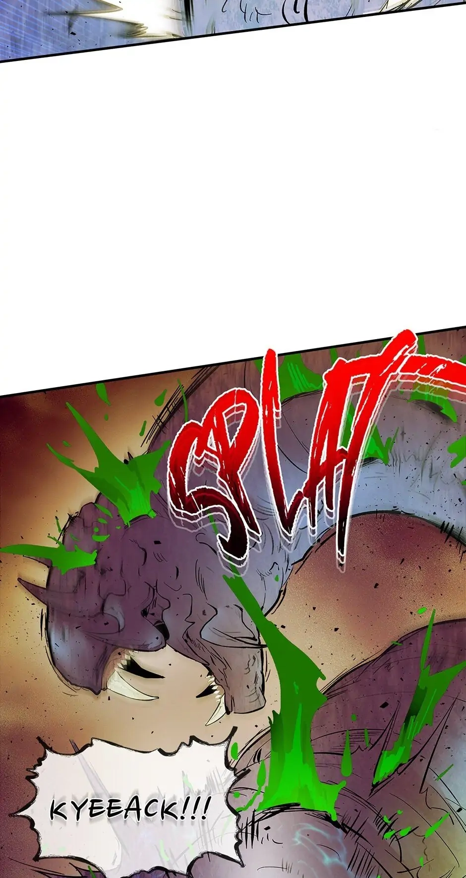 Leveling up with gods Chapter 6 Page 8