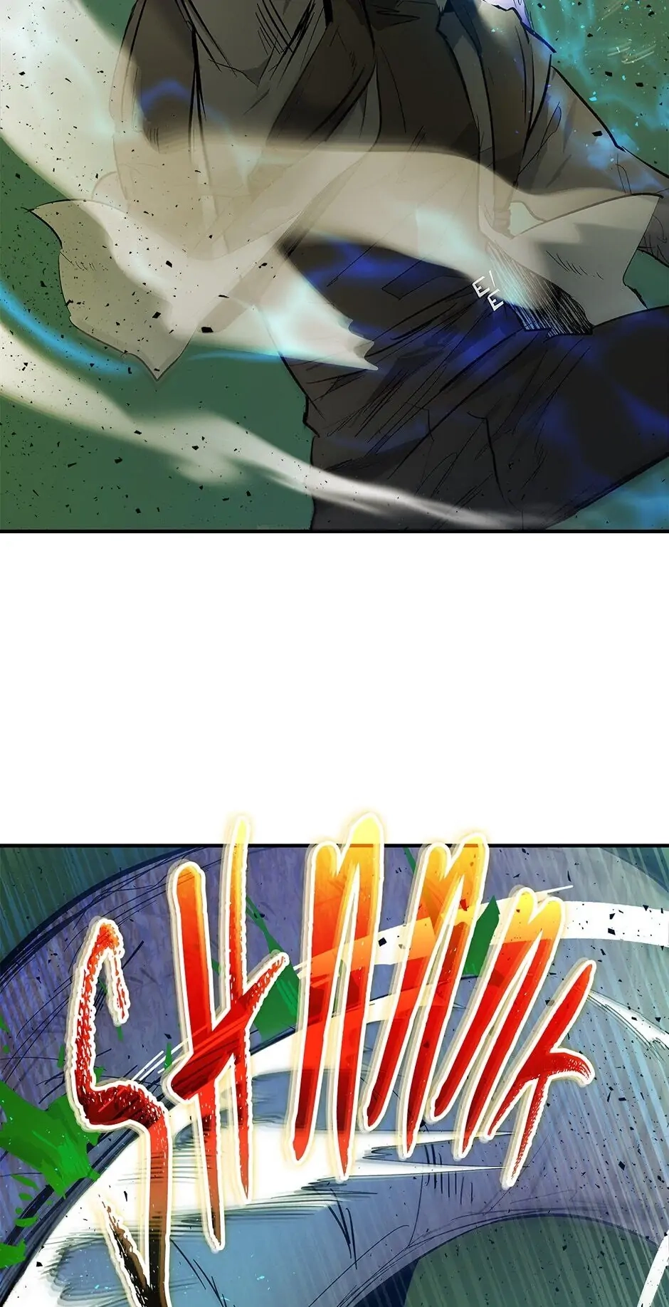 Leveling up with gods Chapter 6 Page 13