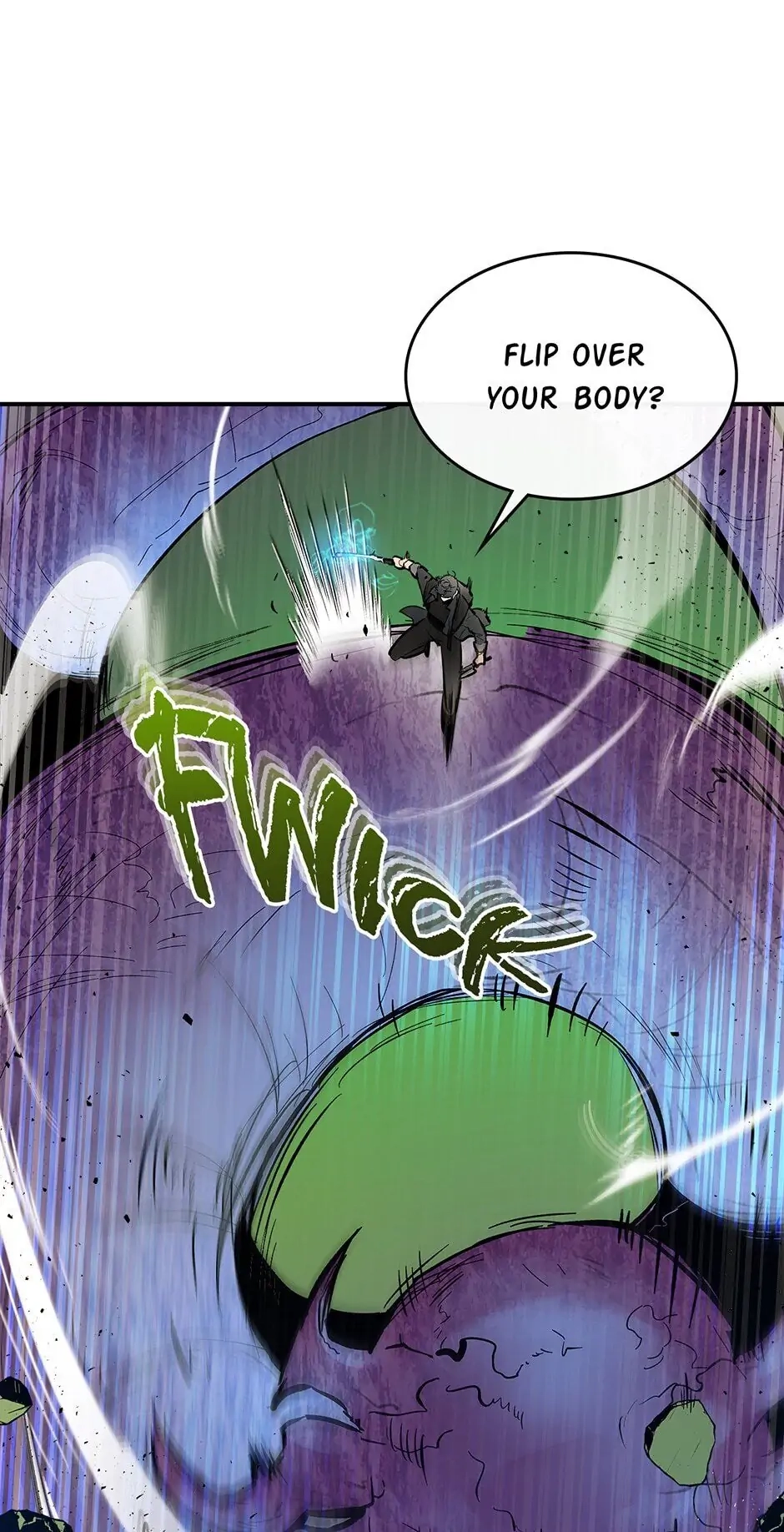Leveling up with gods Chapter 6 Page 11