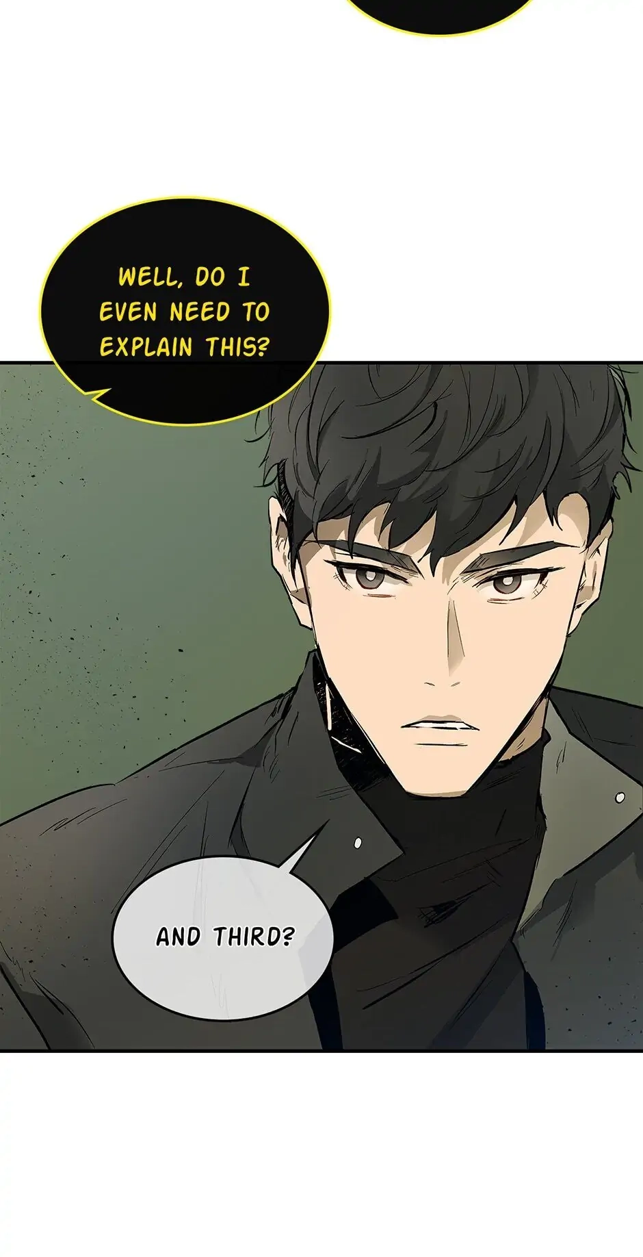 Leveling up with gods Chapter 6 Page 56