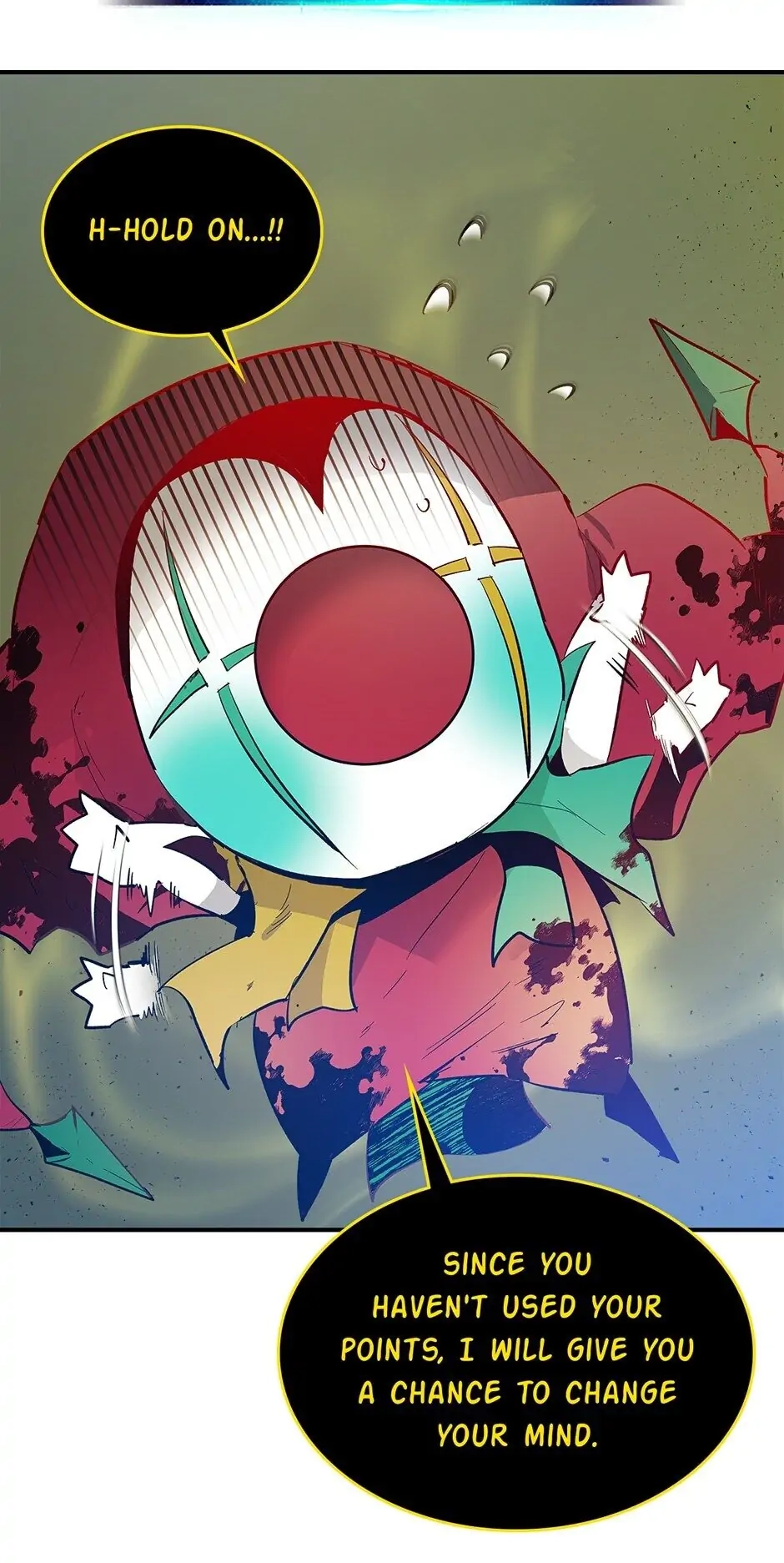 Leveling up with gods Chapter 6 Page 68