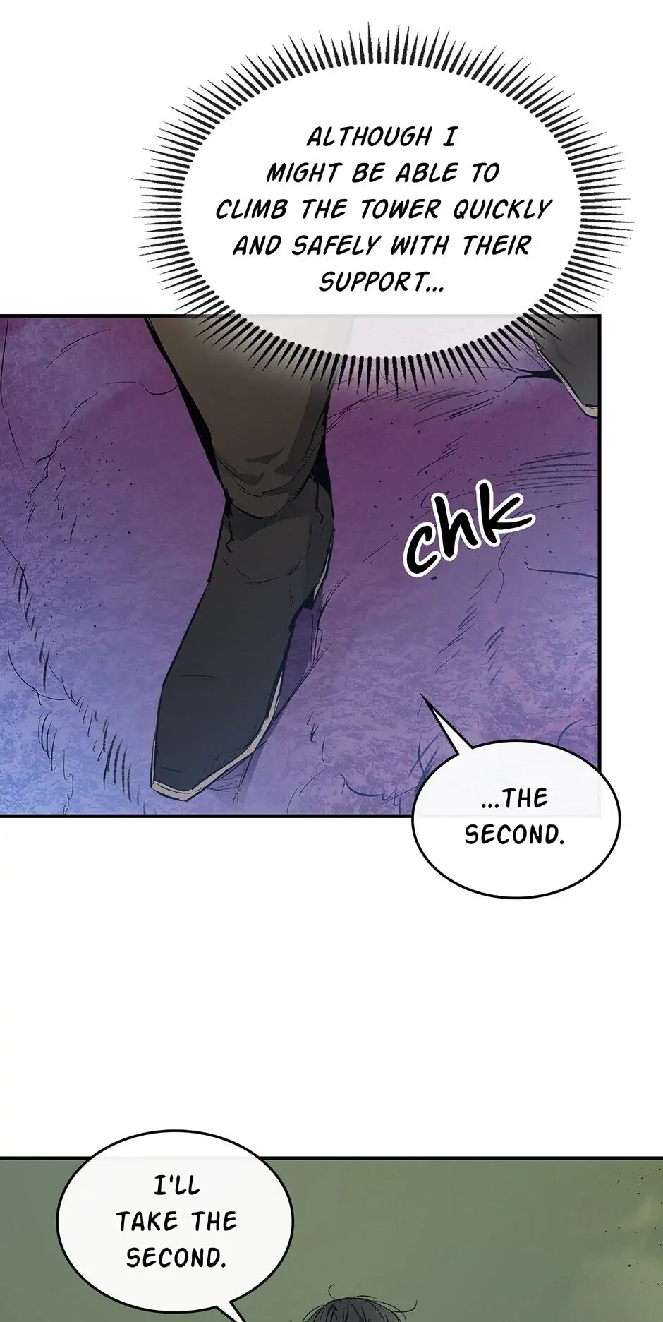 Leveling up with gods Chapter 6 Page 66