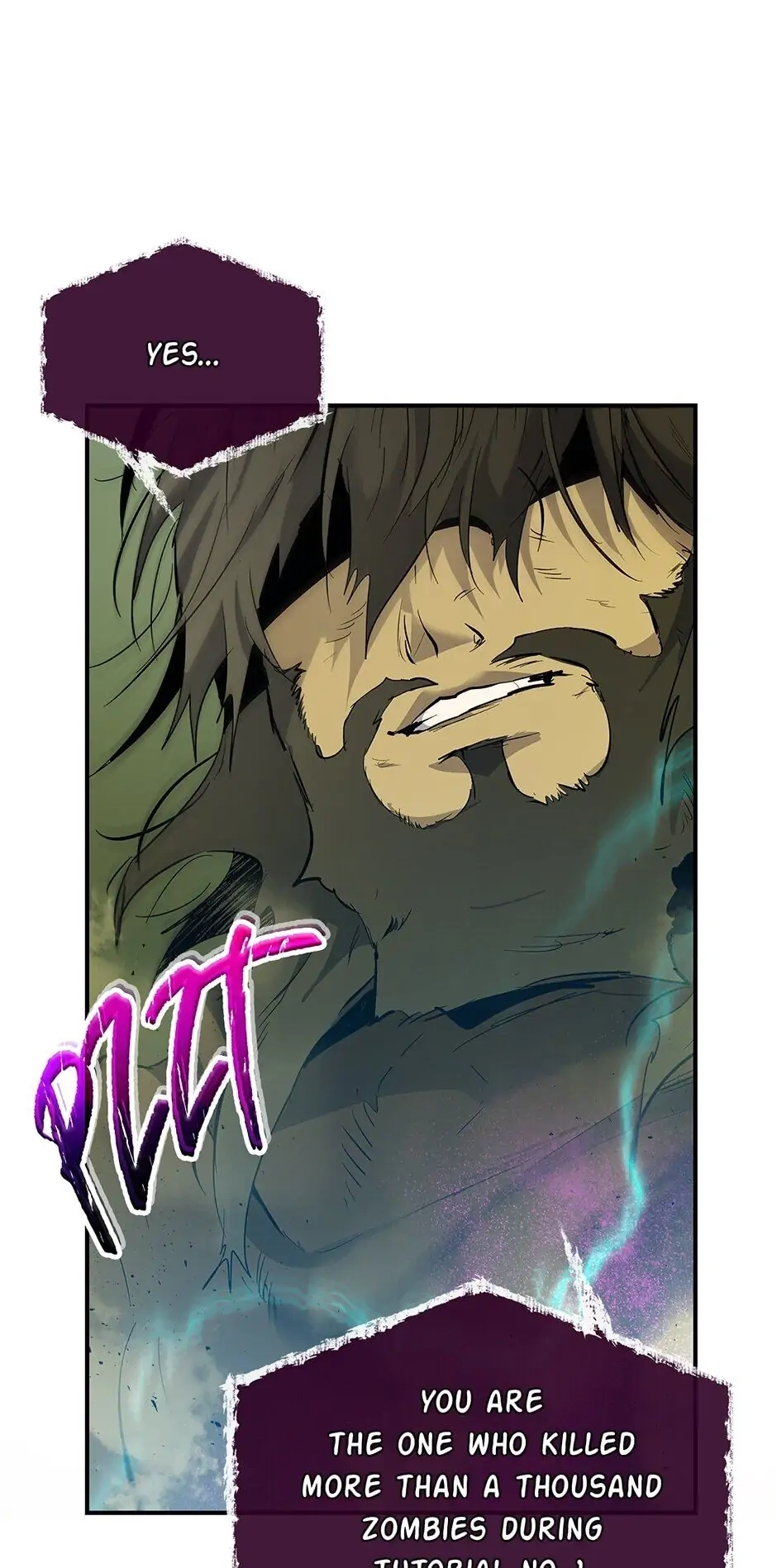 Leveling up with gods Chapter 6 Page 83