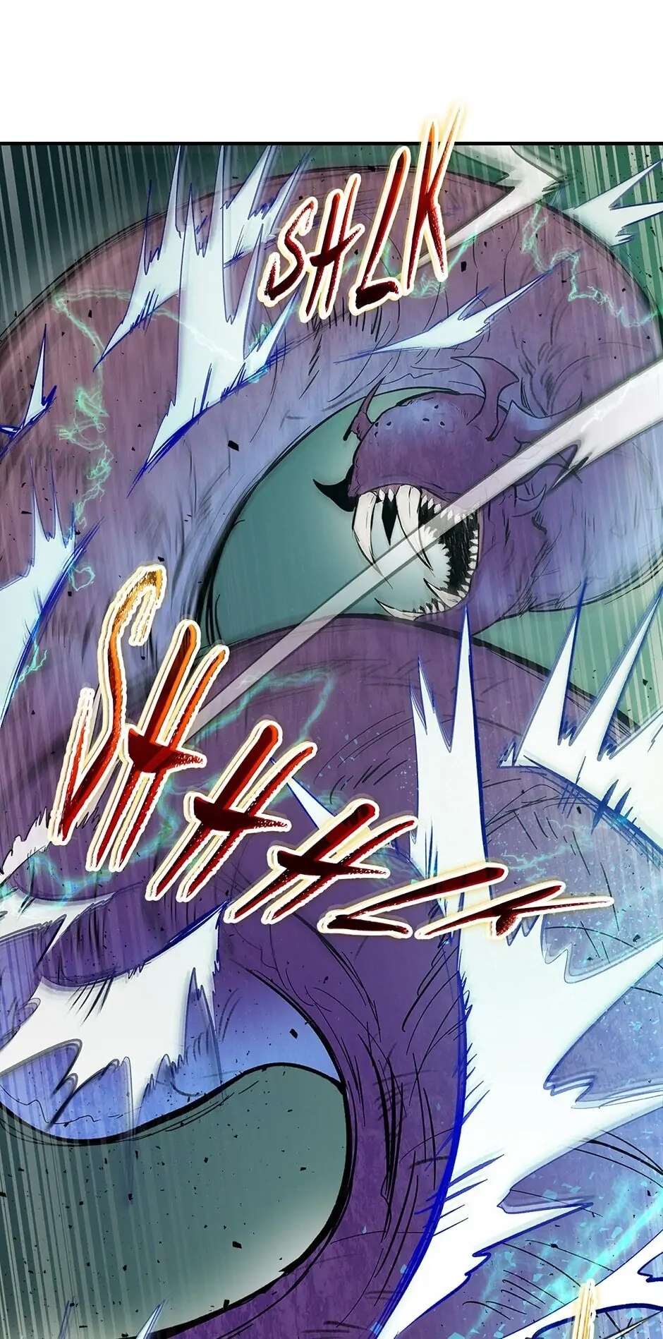 Leveling up with gods Chapter 6 Page 16