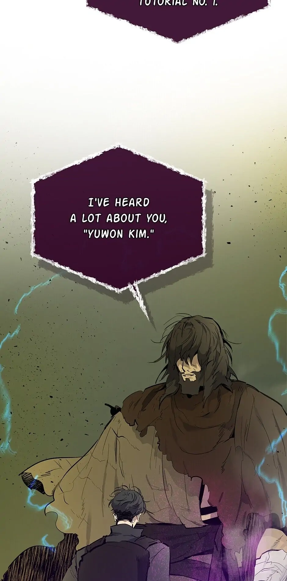 Leveling up with gods Chapter 6 Page 84