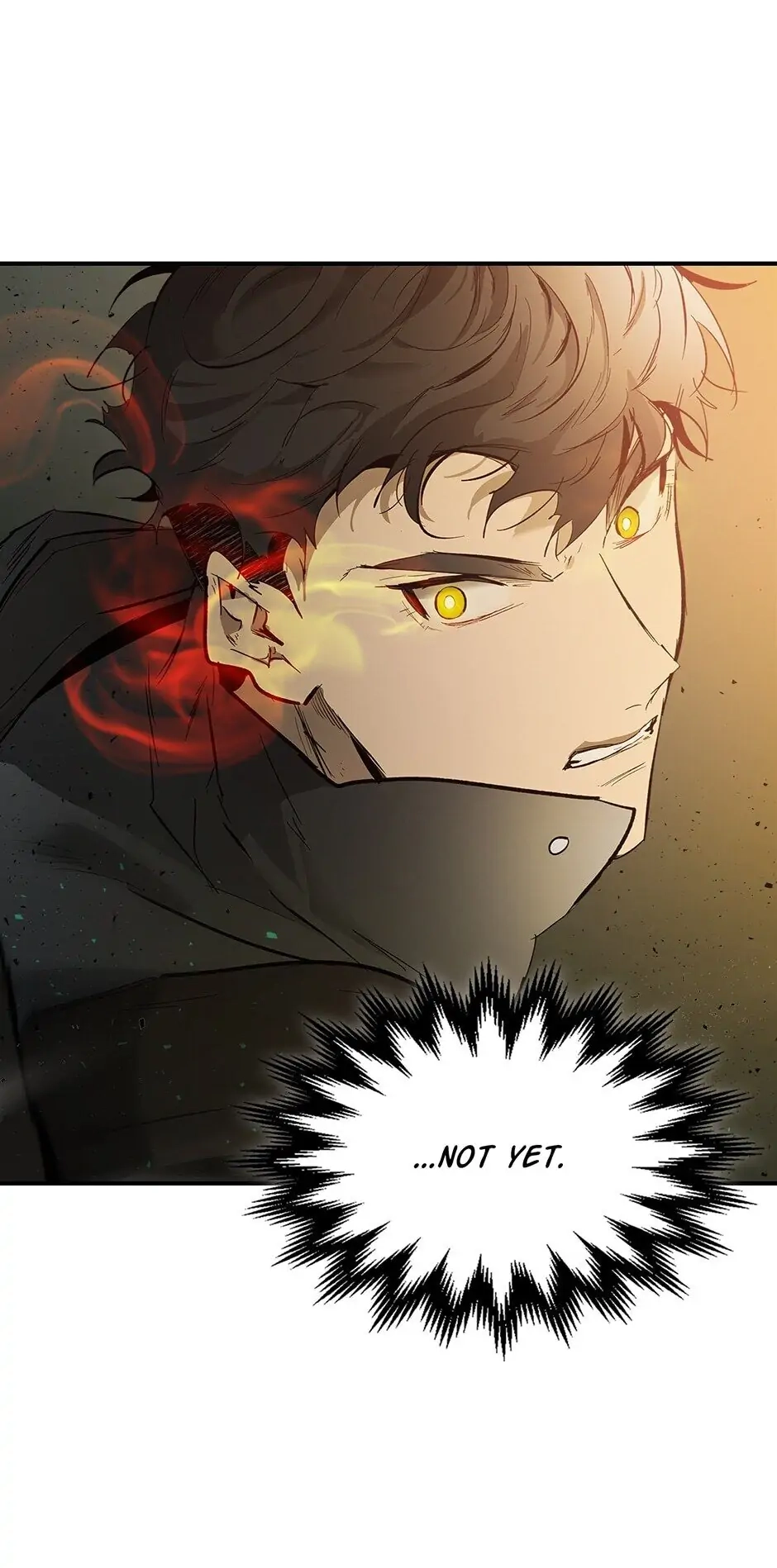 Leveling up with gods Chapter 6 Page 15