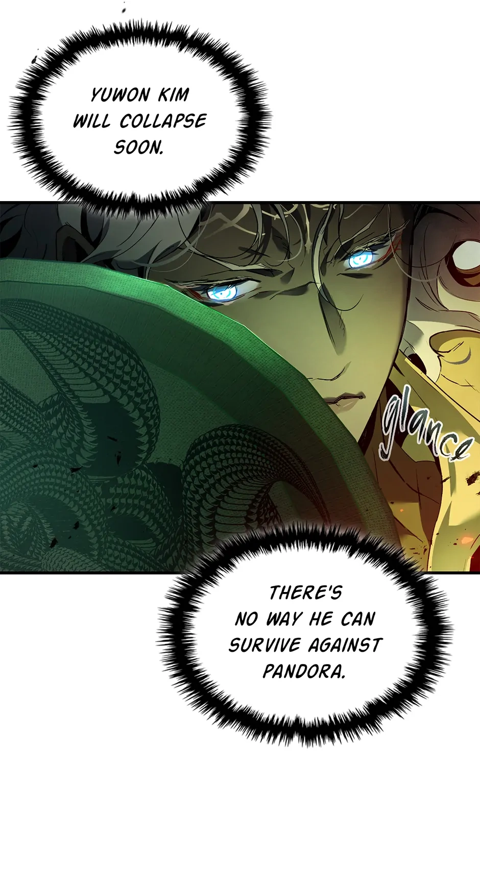 Leveling up with gods Chapter 119 Page 52