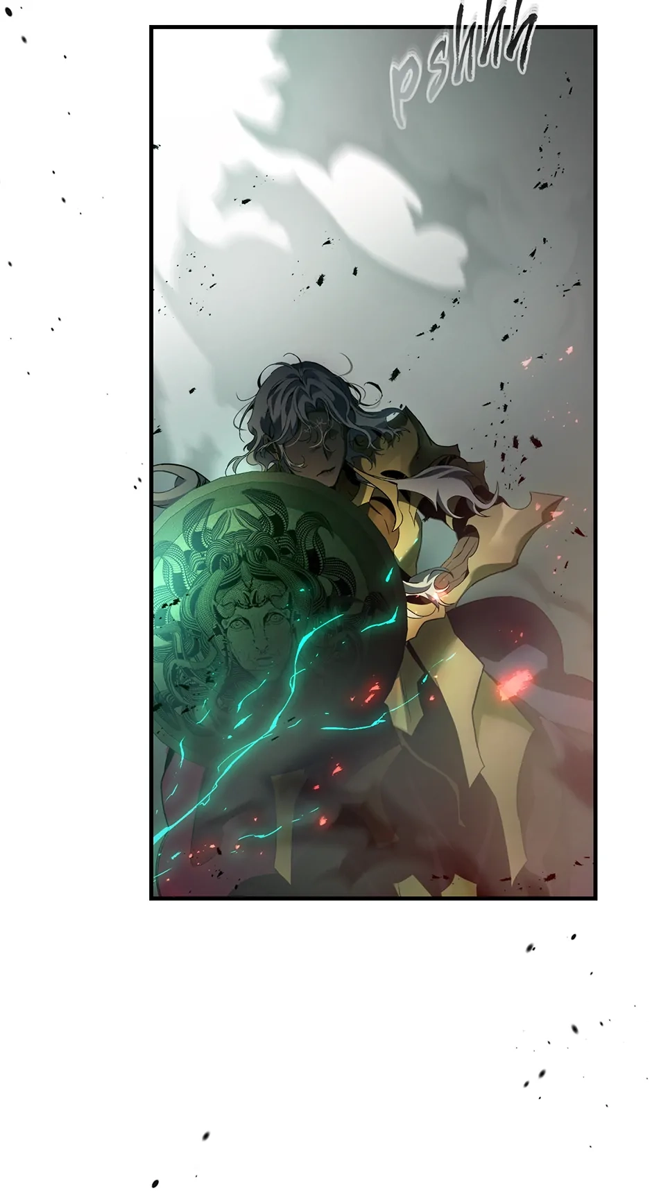 Leveling up with gods Chapter 119 Page 51