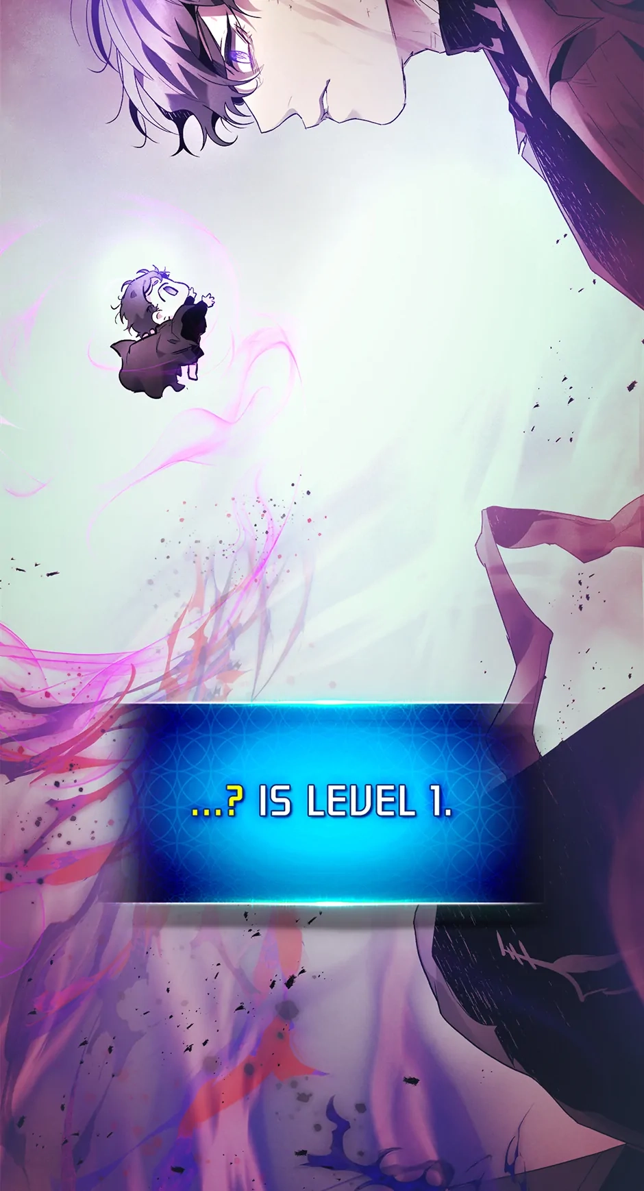 Leveling up with gods Chapter 119 Page 100