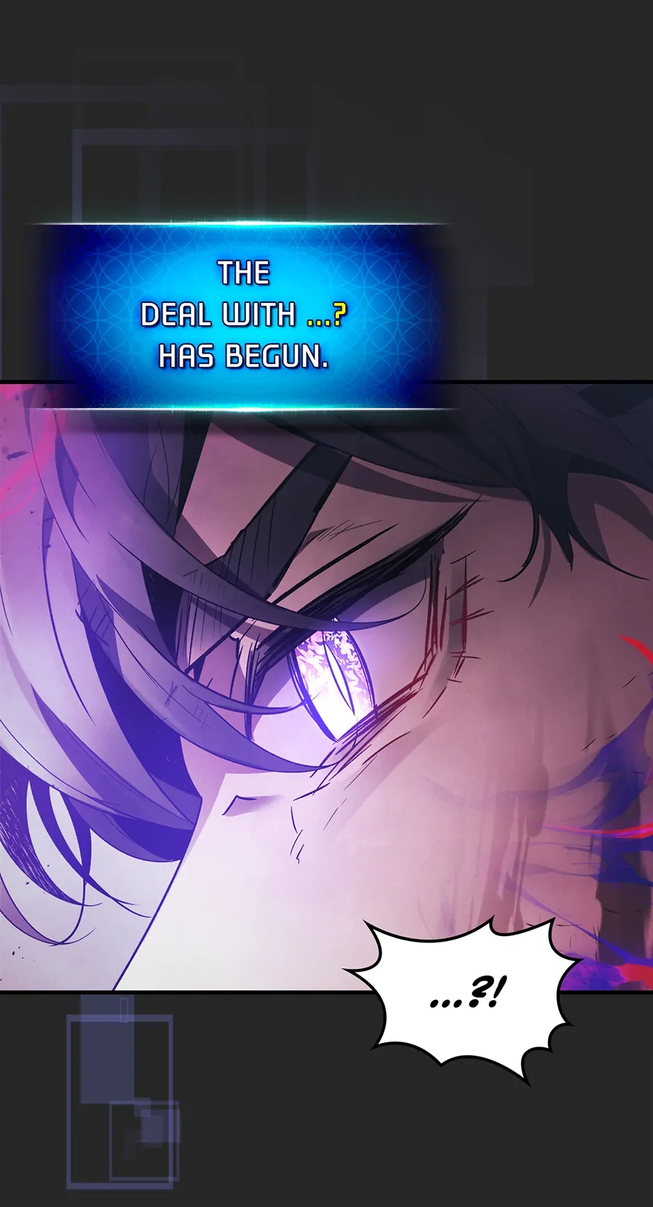 Leveling up with gods Chapter 119 Page 98