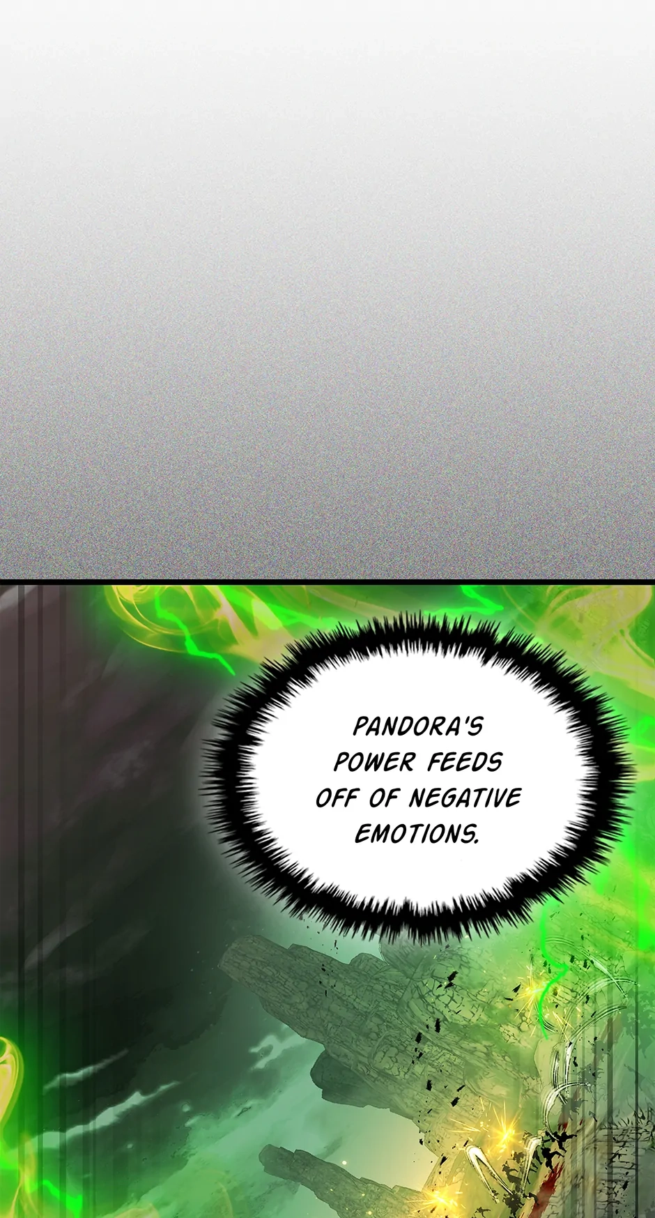 Leveling up with gods Chapter 119 Page 28