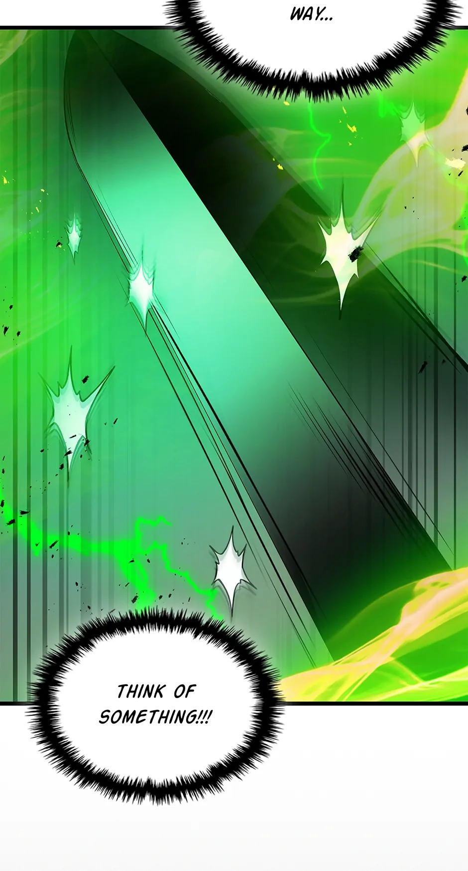 Leveling up with gods Chapter 119 Page 27