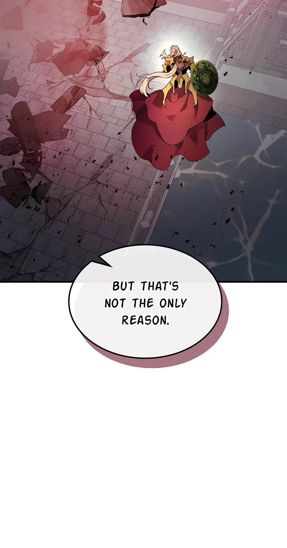 Leveling up with gods Chapter 119 Page 60