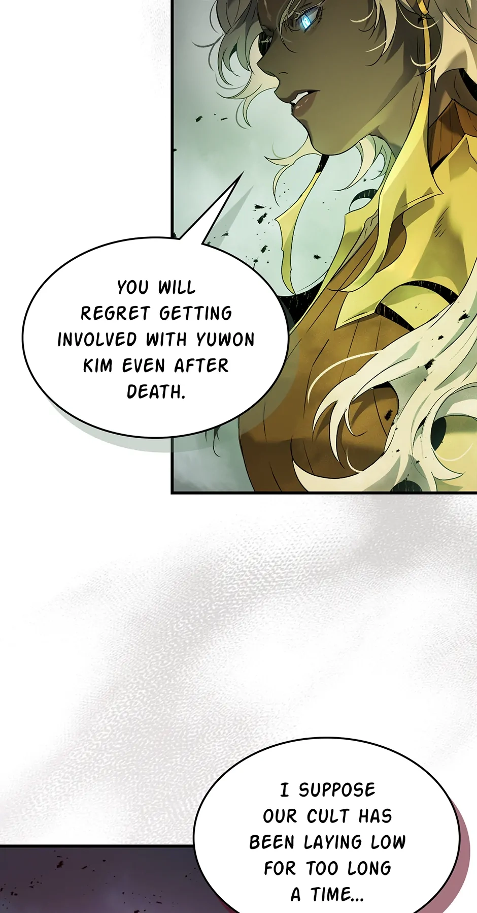 Leveling up with gods Chapter 119 Page 57