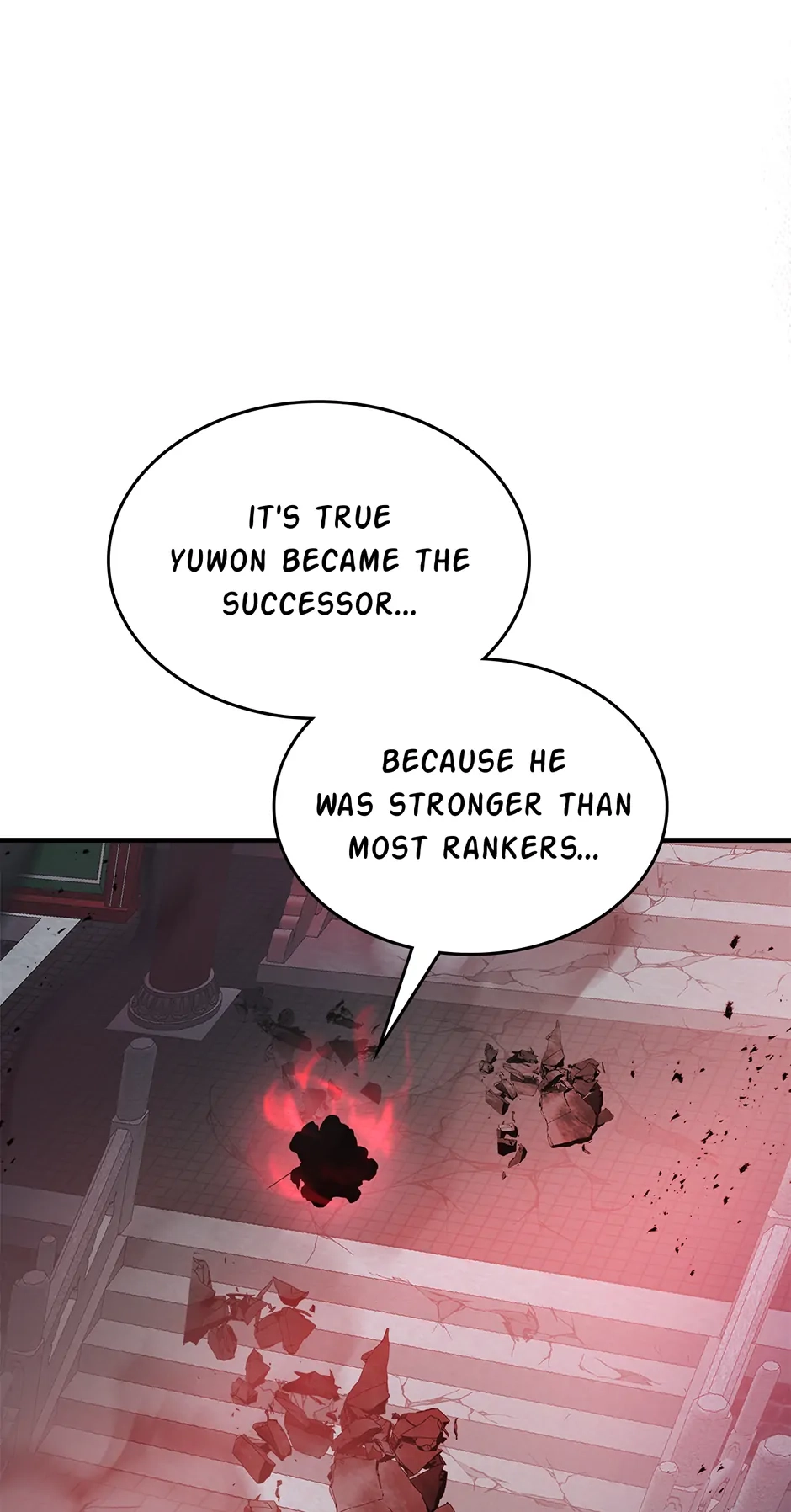 Leveling up with gods Chapter 119 Page 59