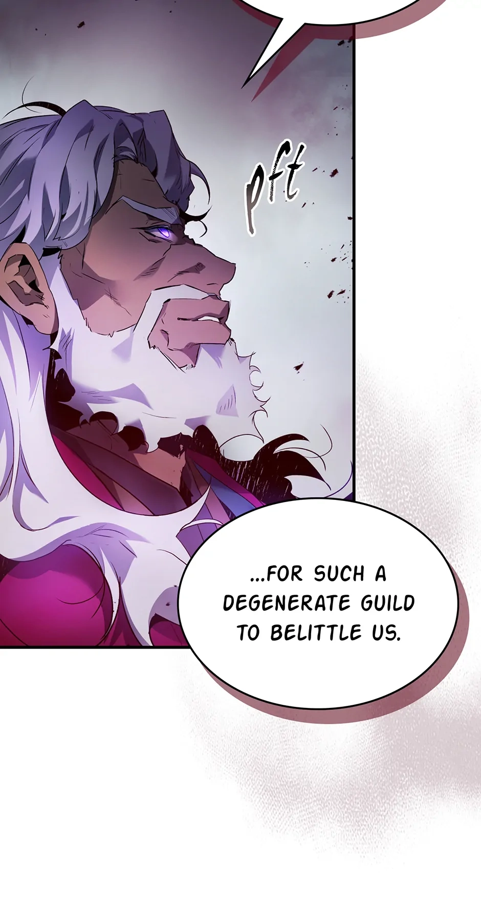 Leveling up with gods Chapter 119 Page 58