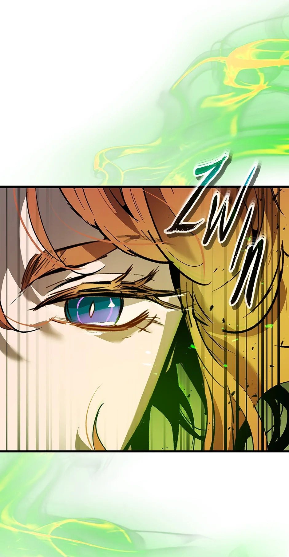 Leveling up with gods Chapter 119 Page 11