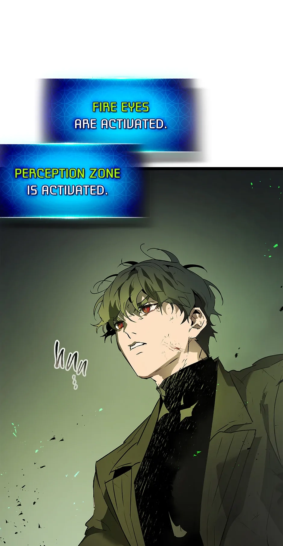Leveling up with gods Chapter 119 Page 17