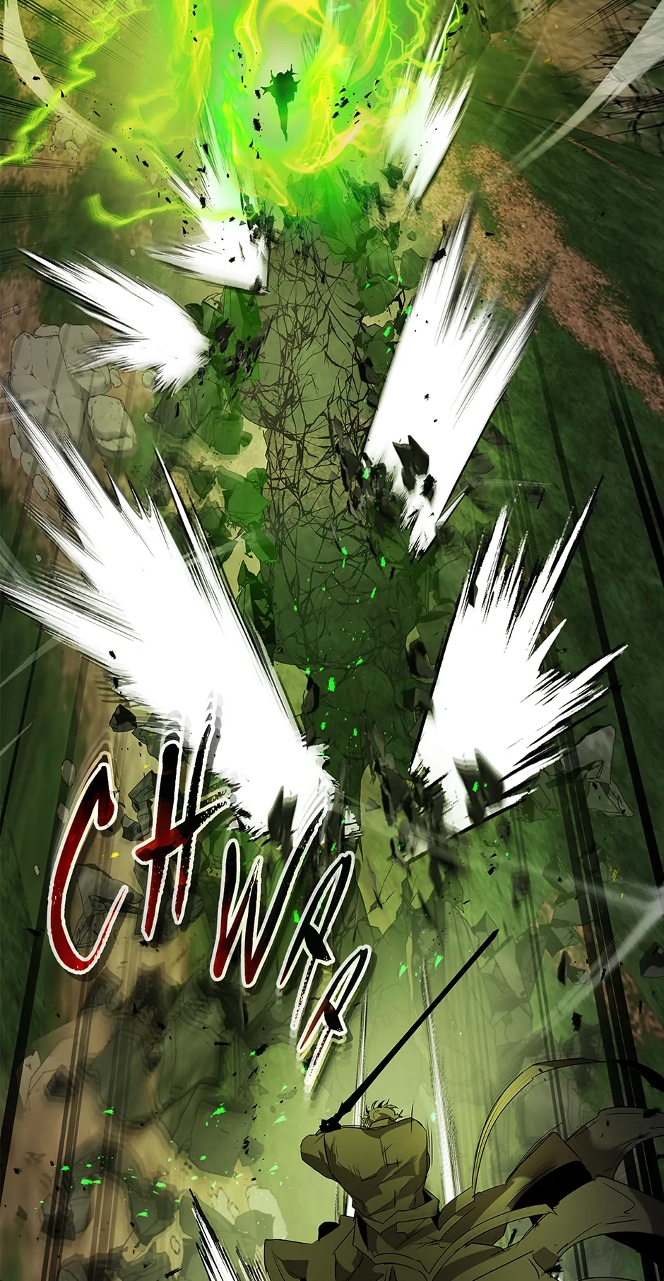 Leveling up with gods Chapter 119 Page 13