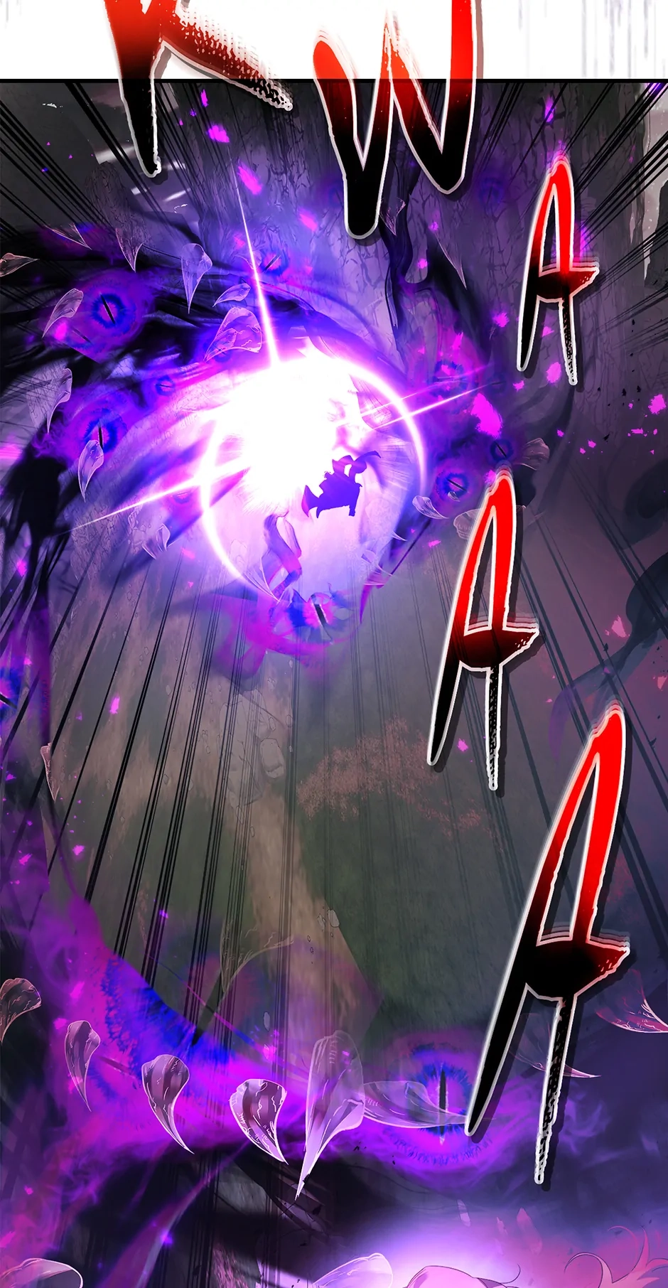 Leveling up with gods Chapter 119 Page 81