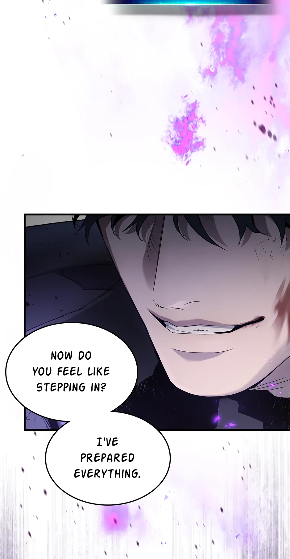 Leveling up with gods Chapter 119 Page 79