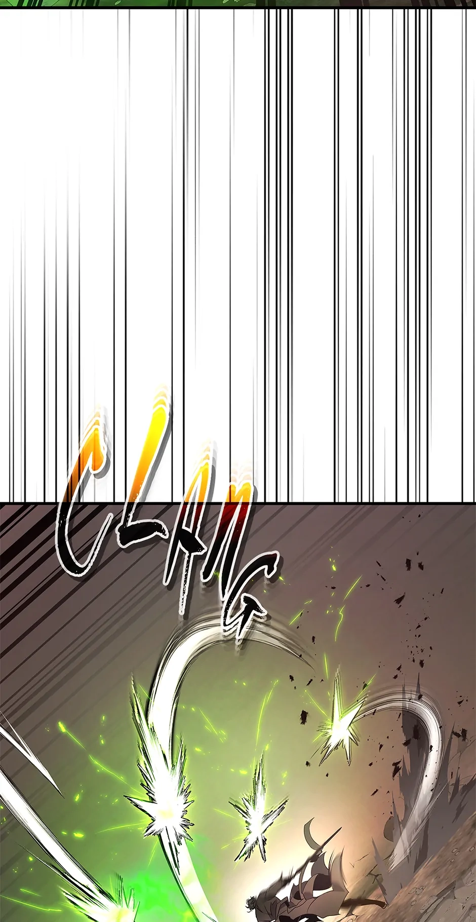 Leveling up with gods Chapter 119 Page 9