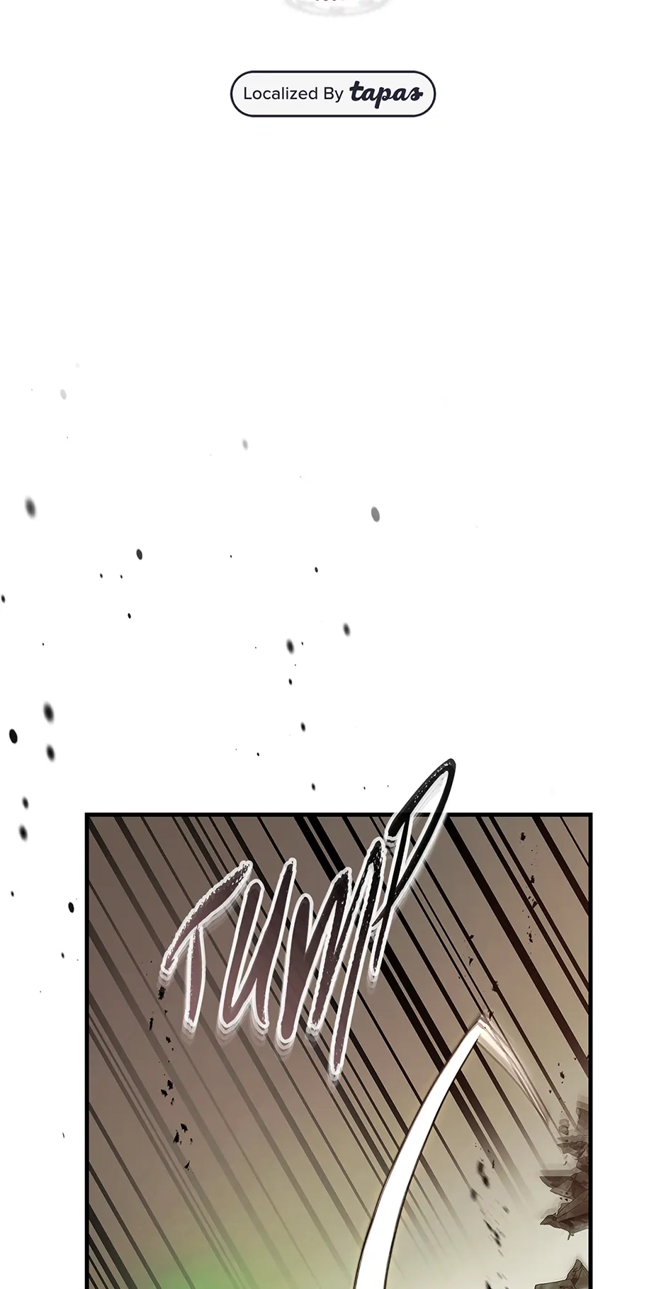 Leveling up with gods Chapter 119 Page 6