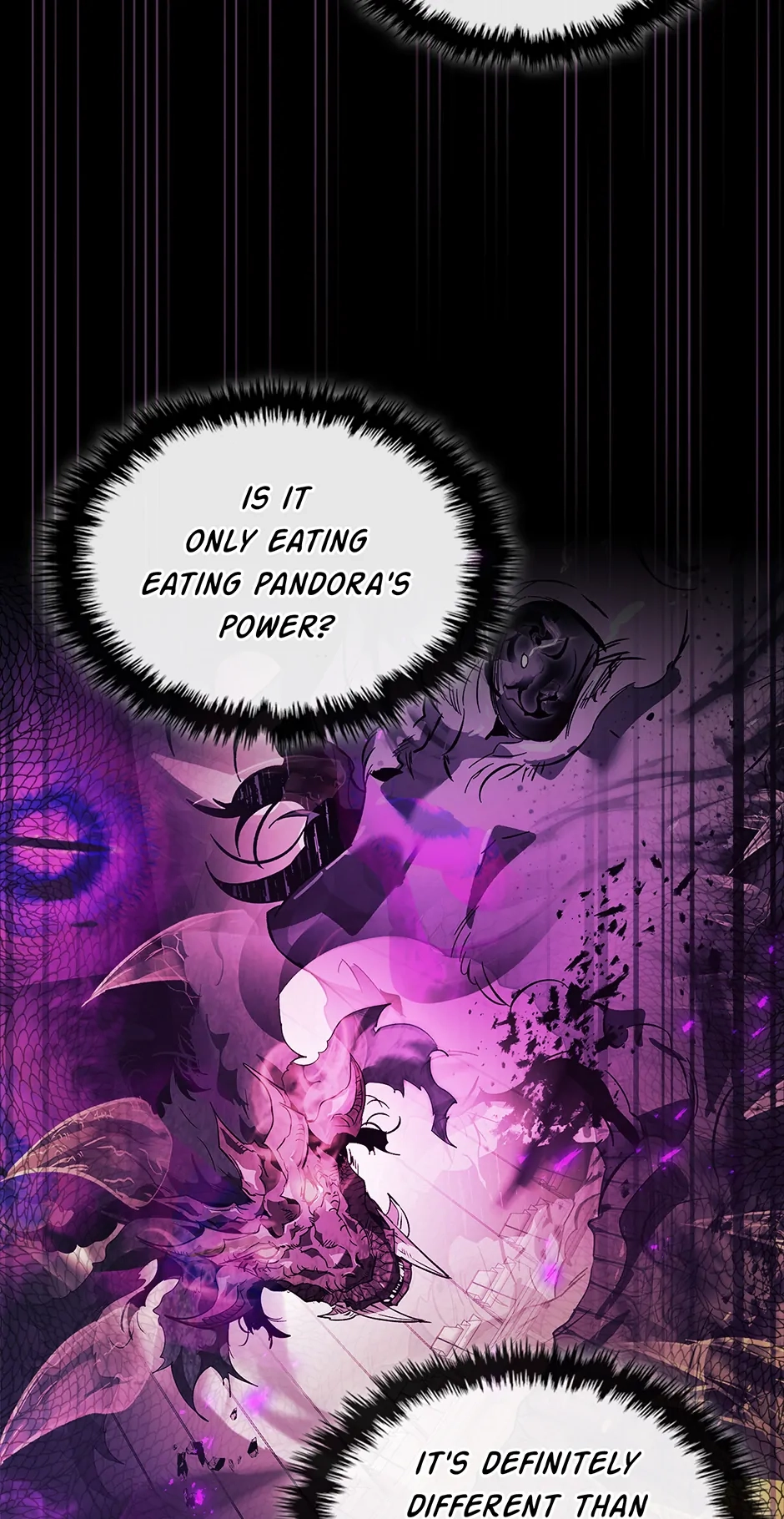 Leveling up with gods Chapter 119 Page 88