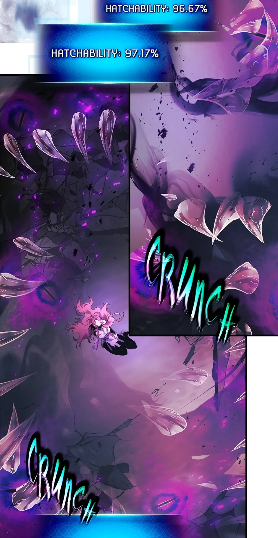 Leveling up with gods Chapter 119 Page 85