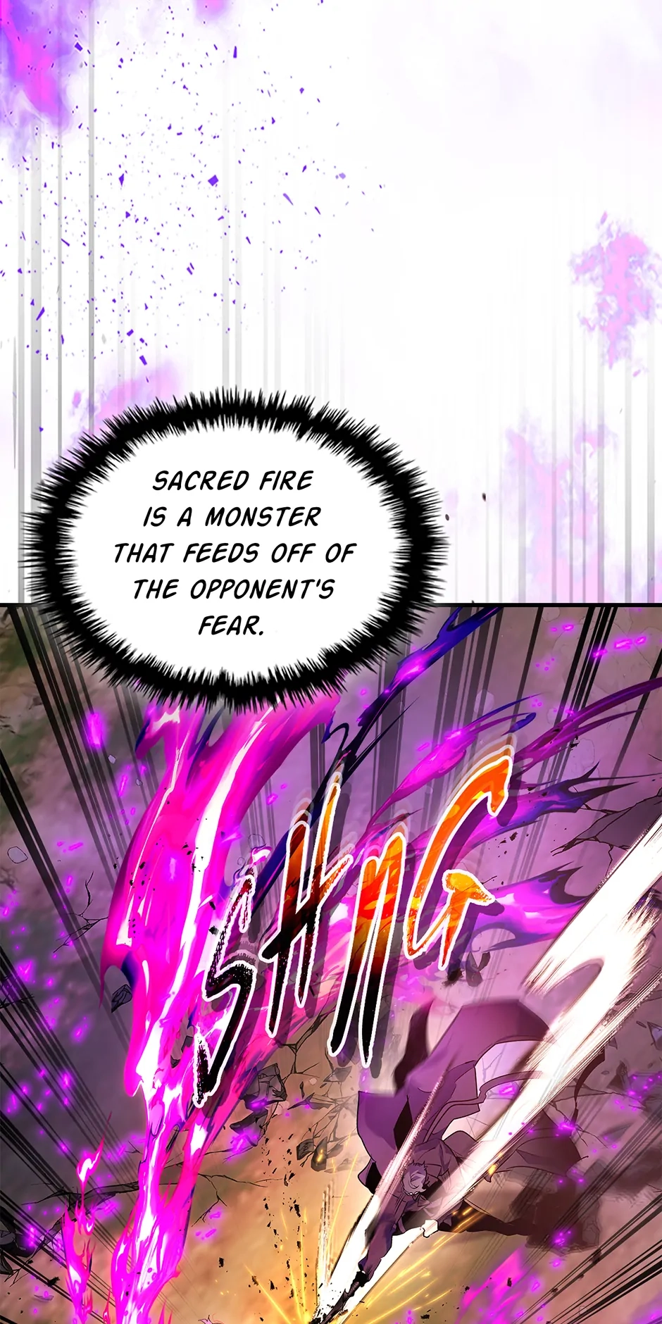 Leveling up with gods Chapter 119 Page 70