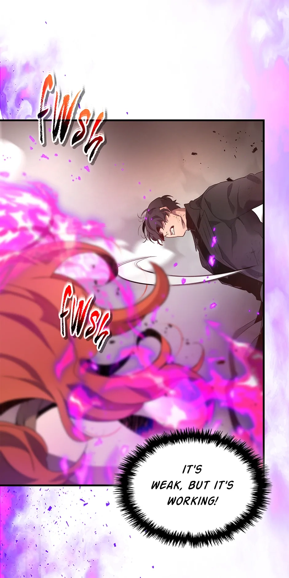 Leveling up with gods Chapter 119 Page 69