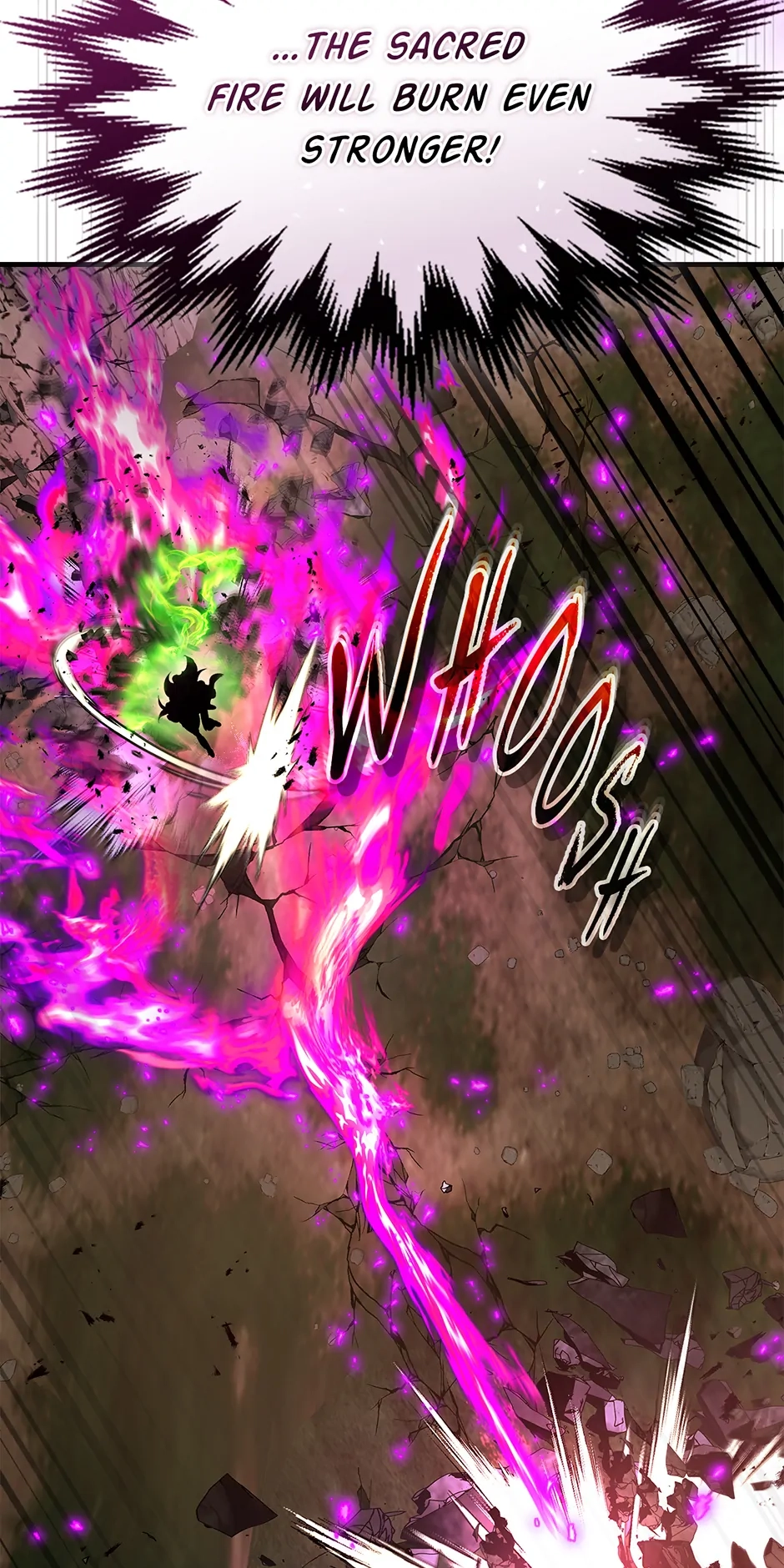 Leveling up with gods Chapter 119 Page 74
