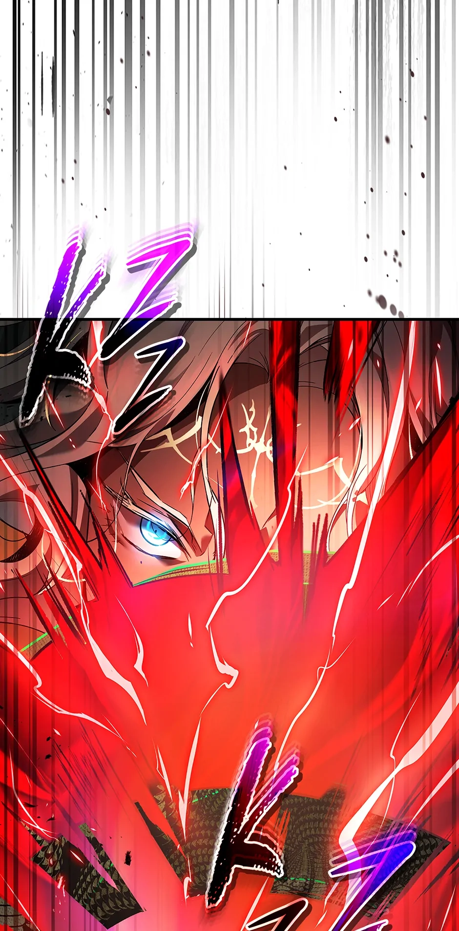 Leveling up with gods Chapter 119 Page 35