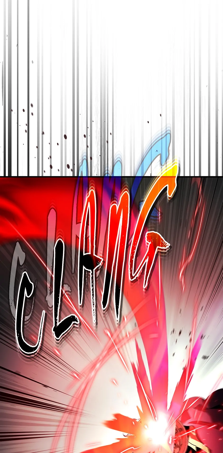 Leveling up with gods Chapter 119 Page 33